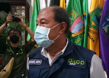 PMK Pada Ternak Bisa Dikendalikan