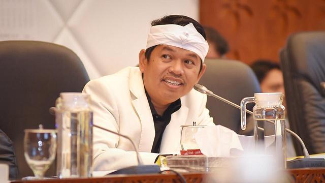 DPR RI dan Kementan Pantau Pergantian Ternak