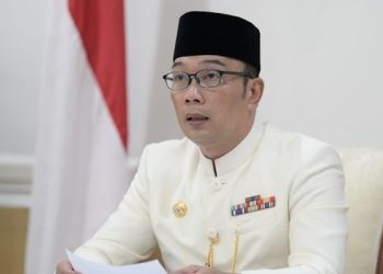 PMK, Emil Minta Masyarakat Tenang