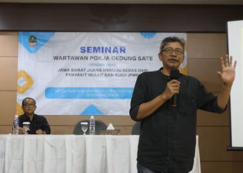 Kunci Atasi PMK Sanitasi dan Disinfektan