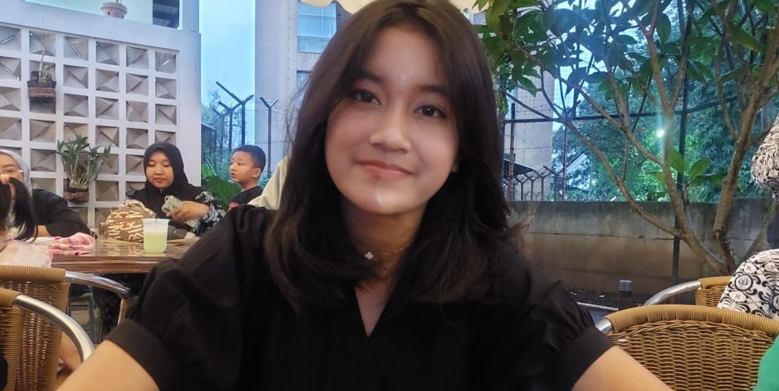 Impian Andini di Ulang Tahun Ke-13