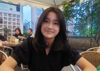 Impian Andini di Ulang Tahun Ke-13