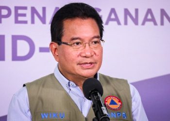 Jabar Alami Keterlambatan Distribusi Vaksin