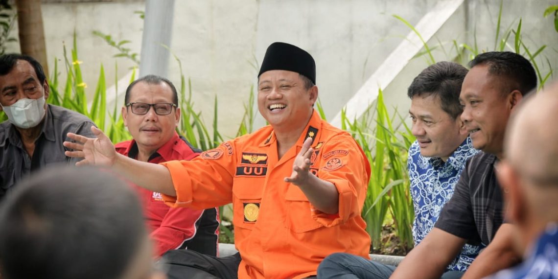 Diskusi Buruh