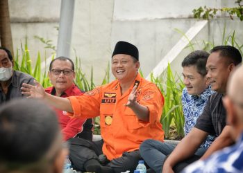 Diskusi Buruh