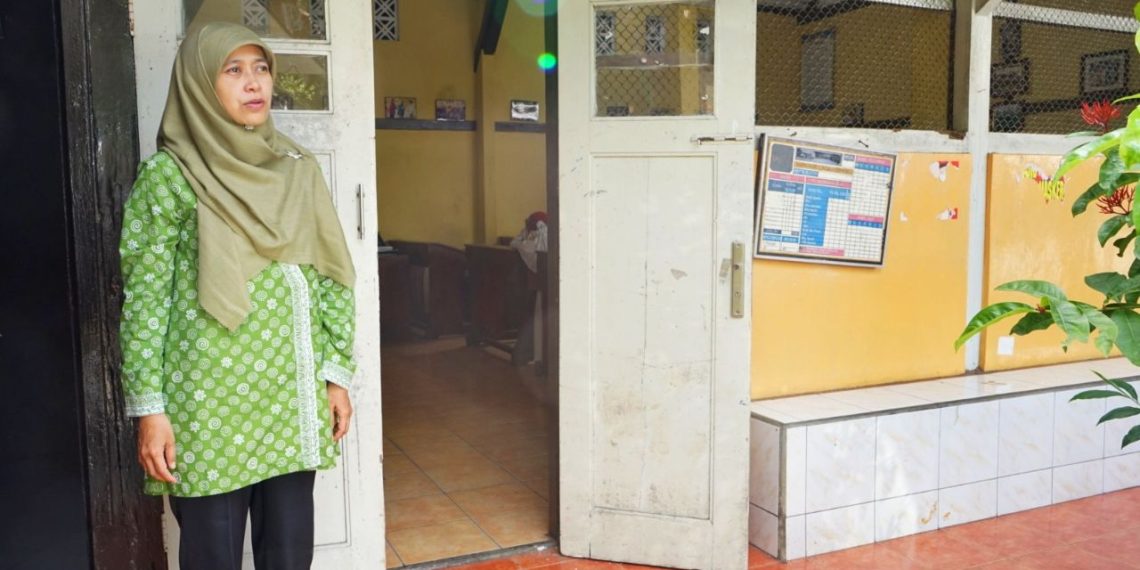 Sekolah Dewi Sartika