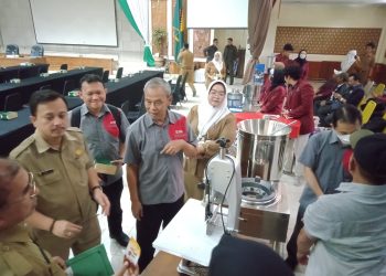 Digitalisasi IKM di Kab Bandung