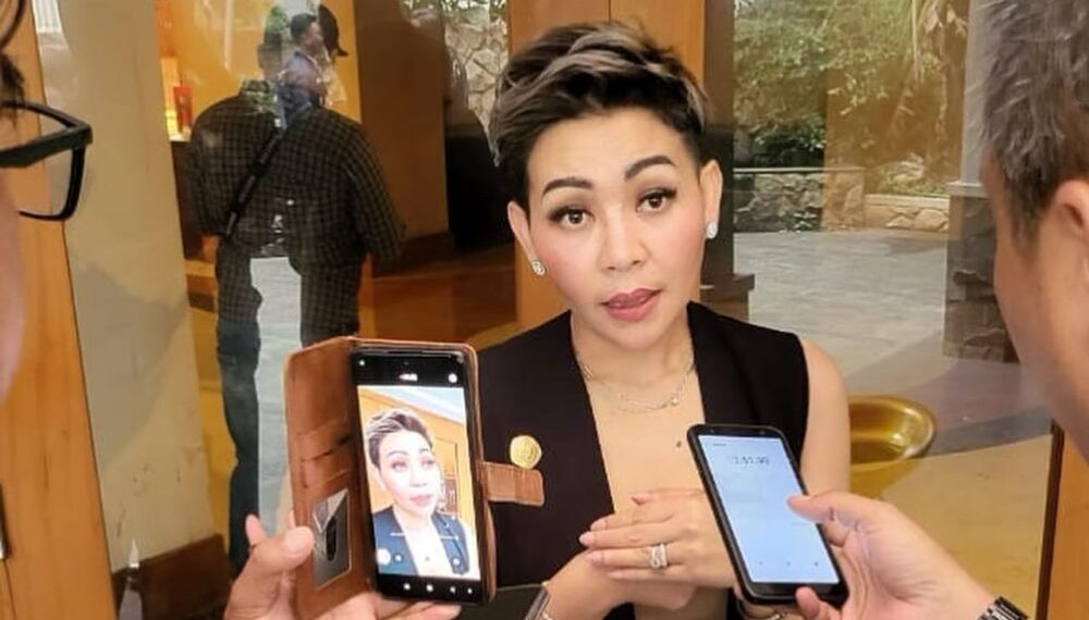 FISI Dukung Budiana Jadi Ketum KONI Jabar.