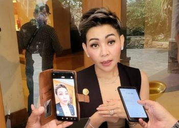 FISI Dukung Budiana Jadi Ketum KONI Jabar.