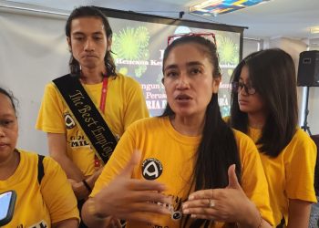 PT Aria Puspa Nusantara