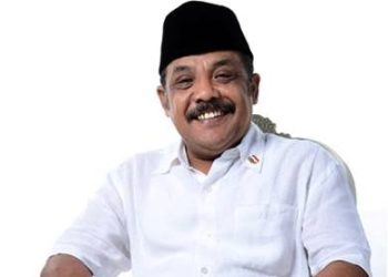 Pemilihan Ketua KONI Jabar, Eka Santosa: Yang Tidak Mengerti Olahraga, Minggir Saja