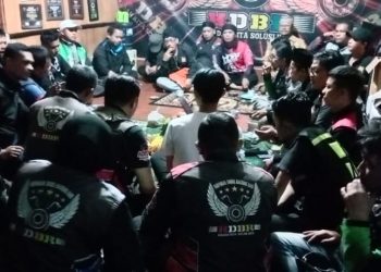 Begal dan Rampok Ancam Ketertiban, HDBR Siap Ikut Amankan Bandung