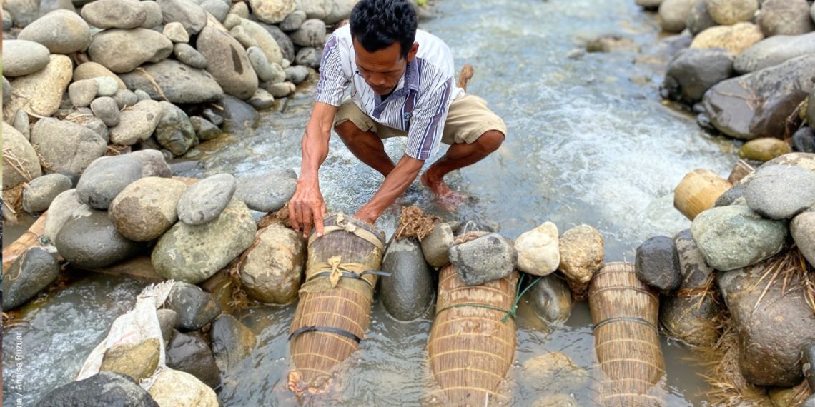 Perda engelolaan Perikanan Darat Berkelanjutan