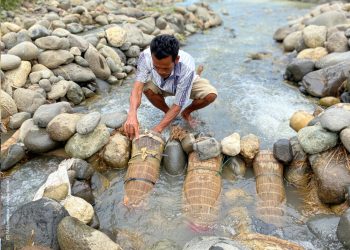 Perda engelolaan Perikanan Darat Berkelanjutan