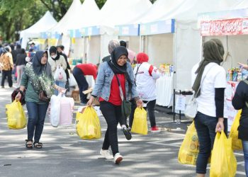 Jadwal pasar murah jelang Ramadhan