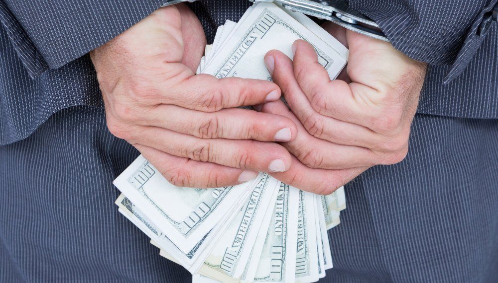 Karyawan Bank BJB Bobol Dana Nasabah