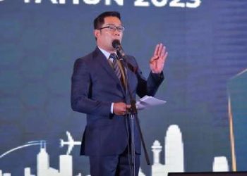 Kunker Luar Negeri Gubernur Ridwan Kamil Pastikan Investasi “Waste to Energy” TPPAS Legok Nangka