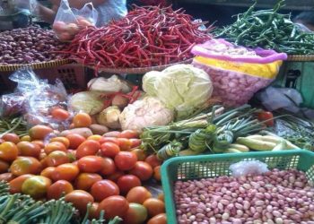 Jelang Ramadhan, Stok dan Harga Sembako di Jabar Masih Terjaga
