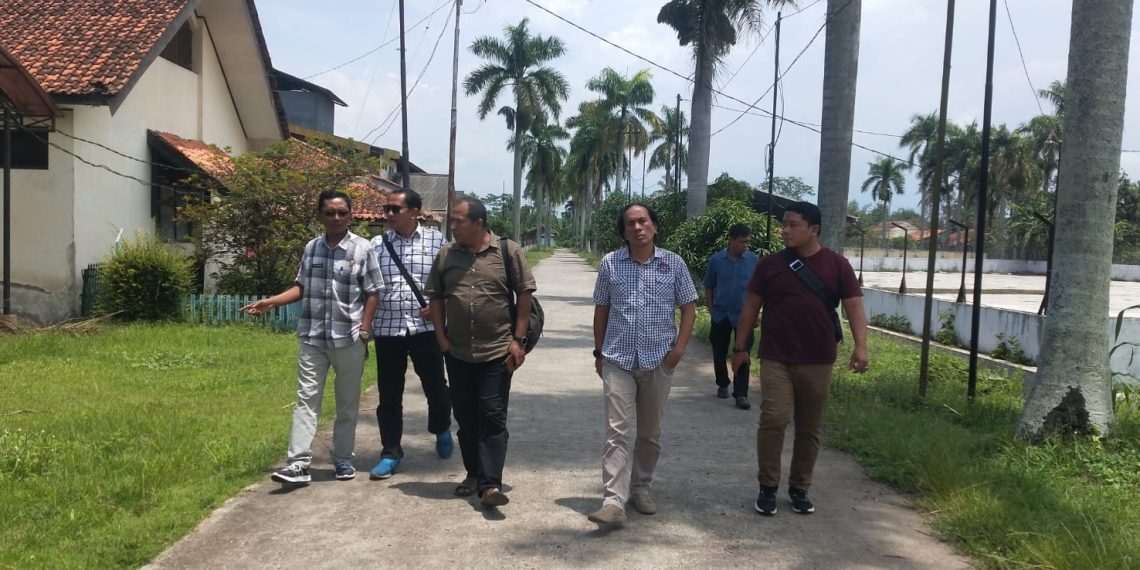 DTPH Jabar Giatkan Produksi Sumber Pangan Holtikultura