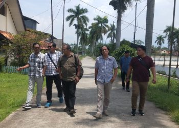 DTPH Jabar Giatkan Produksi Sumber Pangan Holtikultura