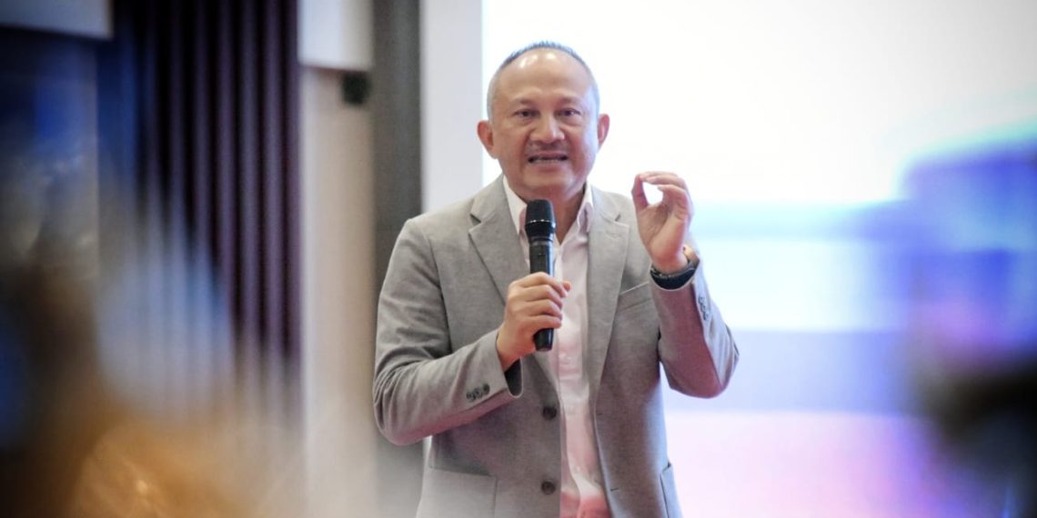 Sistem Meritokrasi dan Digitalisasi Pengungkit Utama Reformasi Birokrasi Jawa Barat