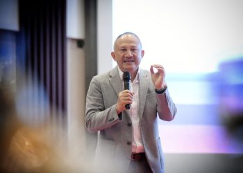 Sistem Meritokrasi dan Digitalisasi Pengungkit Utama Reformasi Birokrasi Jawa Barat