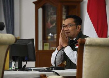 Tiga Tahun Pandemi, Cara Jabar Jawab Dinamika Penanganan COVID-19