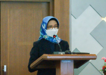 Jawa Barat Percepat Realisasi Nol Desa “Blank Spot”