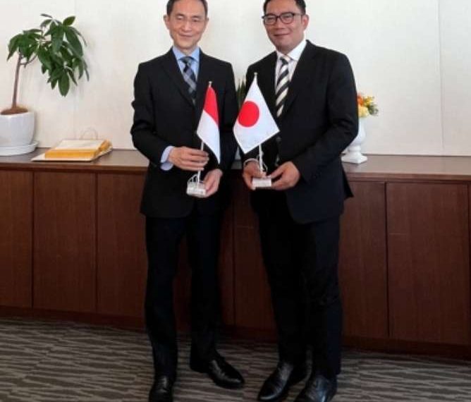 Pemenang Lelang Pengelolaan TPPAS Legok Nangka Diumumkan Akhir Mei 2023