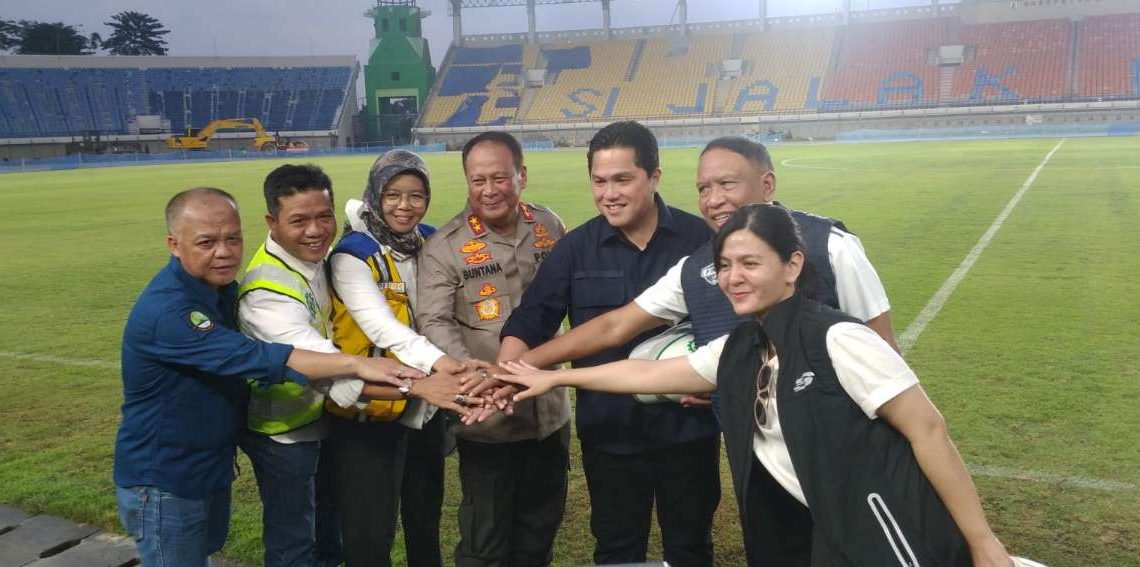 Jawa Barat Siap Gelar Piala Dunia U-20