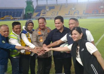 Jawa Barat Siap Gelar Piala Dunia U-20