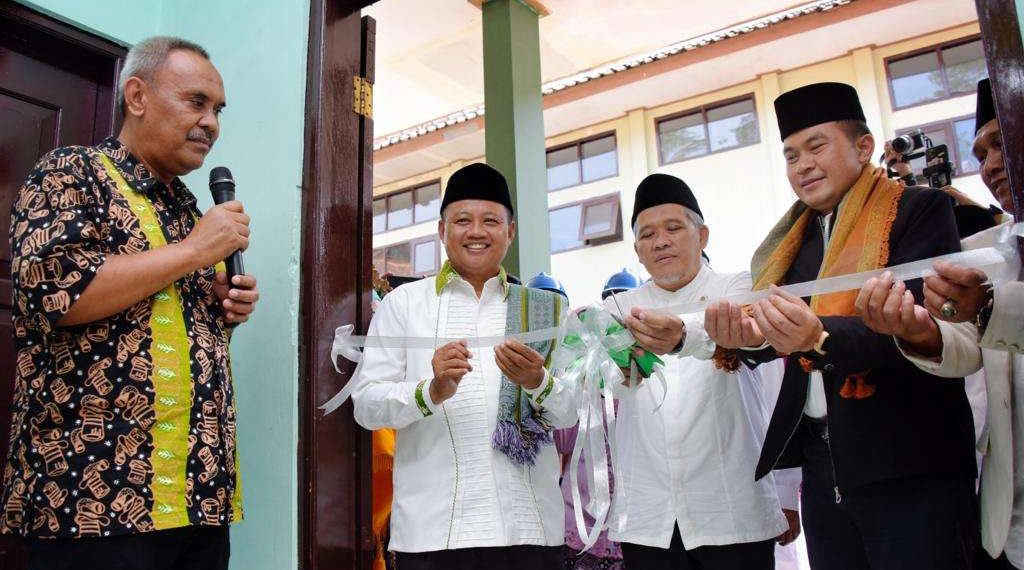 Wagub Jabar Harap Kurikulum SMK Jawab Perkembangan Zaman
