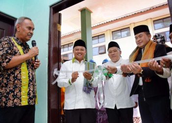 Wagub Jabar Harap Kurikulum SMK Jawab Perkembangan Zaman