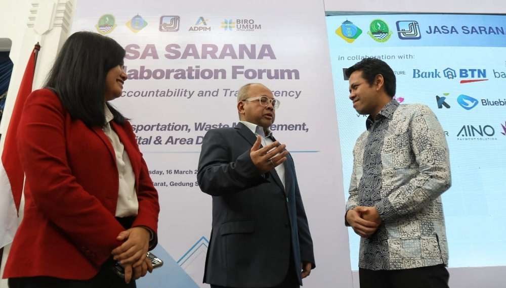 Bahana TCW Dukung Proyek Pembangunan TPPAS Regional Lulut Nambo