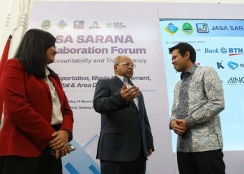Bahana TCW Dukung Proyek Pembangunan TPPAS Regional Lulut Nambo