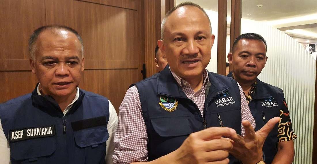13 Kab/Kota Dapat Penghargaan dari Pusat, Pemdaprov Jabar Komitmen Dorong UHC