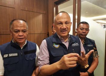 13 Kab/Kota Dapat Penghargaan dari Pusat, Pemdaprov Jabar Komitmen Dorong UHC