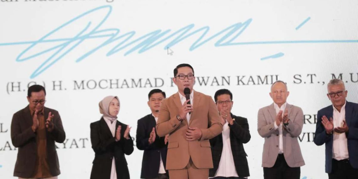 Musrenbang 2023, Ridwan Kamil: Perbaikan Infrastruktur Jalan Fokus Utama