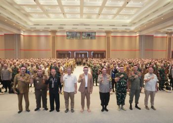 Jelang Pemilu 2024, Ridwan Kamil Ajak Satukan Persepsi