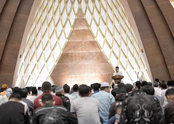 Gubernur Ridwan Kamil Umumkan Peresmian Galeri Rasulullah Tanggal 27 Maret 2023