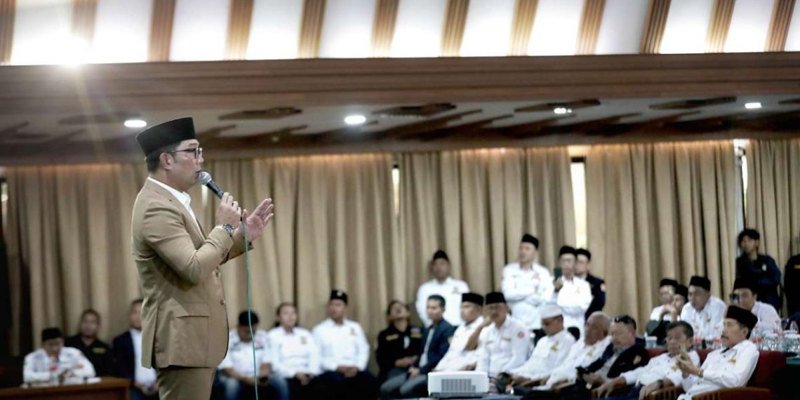 Piala Dunia U-20 Polemik Tim Israel, Ini Sikap Gubernur Ridwan Kamil