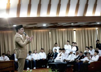 Piala Dunia U-20 Polemik Tim Israel, Ini Sikap Gubernur Ridwan Kamil