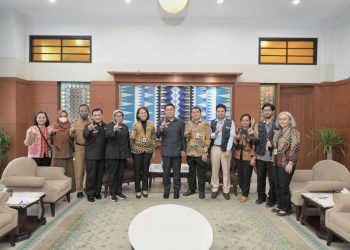 Jawa Barat Gelar Vaksinasi Polio Mulai 3 April 2023, Target satu bulan sasar 4.000.000 balita