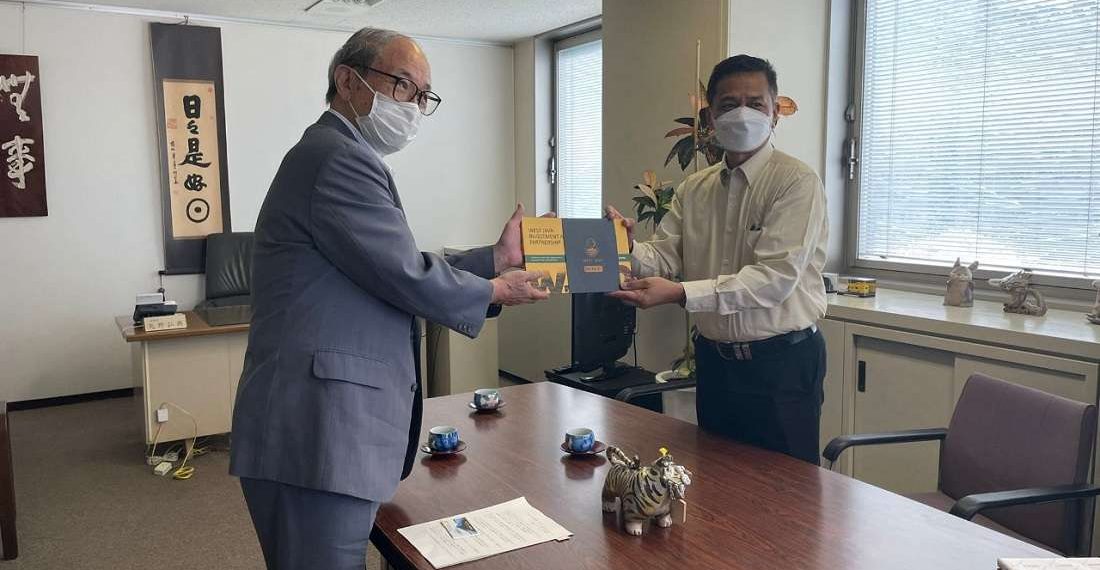 Peluang Pekerja Berketerampilan Khusus Jabar Semakin Terbuka di Jepang