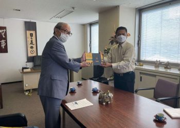 Peluang Pekerja Berketerampilan Khusus Jabar Semakin Terbuka di Jepang