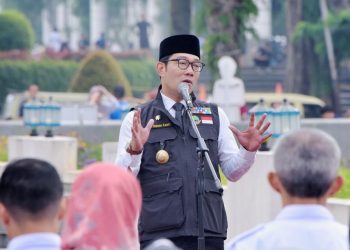 Gubernur Jabar Ridwan Kamil memastikan mulai 17 Mei mendatang BIJB akan layani penerbangan Kertajati-Kualumpur.