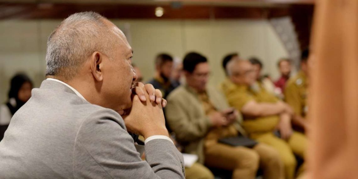 Sekda Ingin Pengunjung Al Jabbar Makin Teredukasi