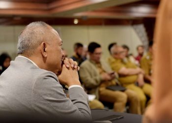 Sekda Ingin Pengunjung Al Jabbar Makin Teredukasi