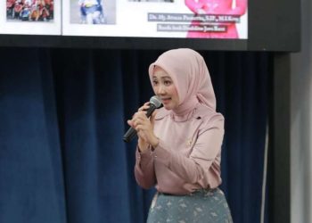Gema Ramadan Atalia : Keterbatasan Bukan Penghalang untuk Berekspresi
