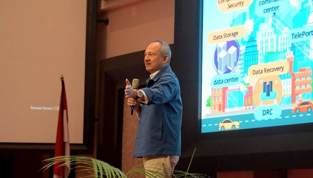 Pengelolaan Aset, Pemdaprov Jabar Luncurkan Asset Award Jawa Barat 2023